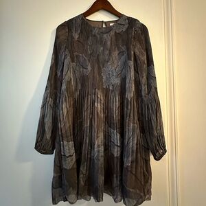 Wilfred Daydreamer Mini Dress